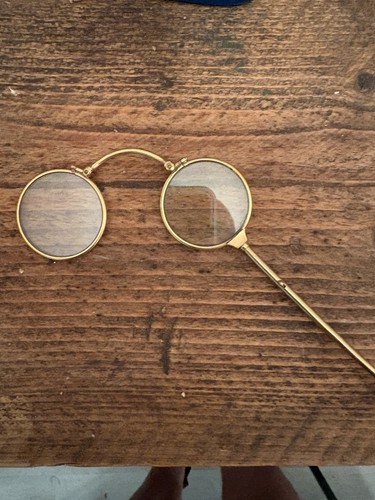 Victorian looking glasses - victorian,