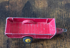 Dinky Toys #320 Halesowen Farm