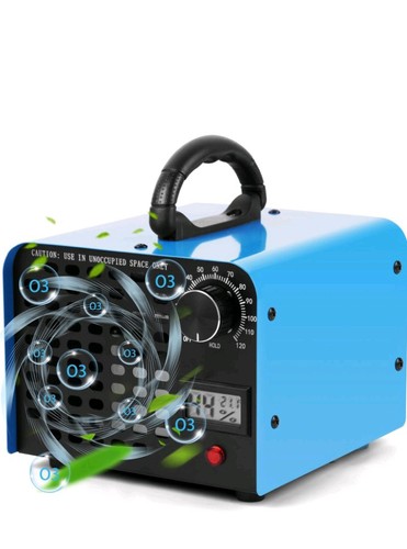 Vicloon ozone generator air - ozone,