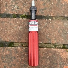 Britool TD10 Torque Driver – Adjustable Low Torque – Made in England