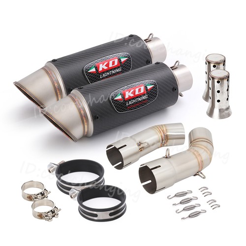 For ducati 848 1098 1198 - 848,