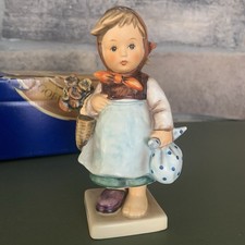 1999 Hummel Goebel Figurine