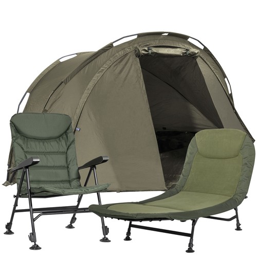 Dellonda fishing bivvy carp - dellonda,