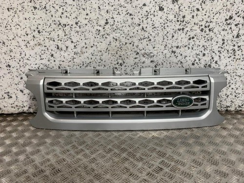 Land rover discovery - land,