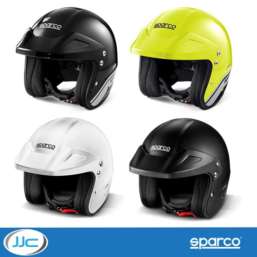 Sparco pro helmet ece - sparco, helmet,