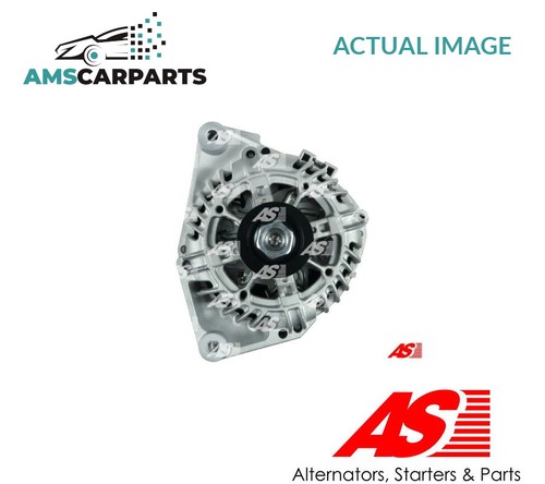Alternator generator a3076 - alternator,