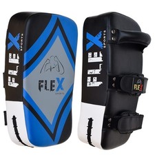 MMA Thai Pads by FLEX, Kick