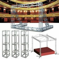 Sturdy Lighting Truss Stand