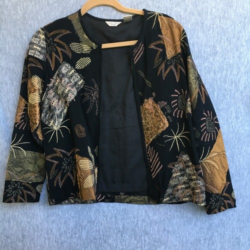 Laura ashley vintage patchwork - vintage,