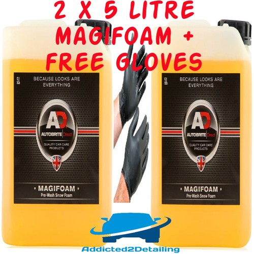 Autobrite direct 5 litre - autobrite,