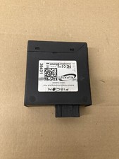 AUDI A3 8P 08-12 FISCON CONTROL MODULE UNIT ECU