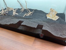 Aquarium Cave Underground Fish Hide 3 Sizes Free Shipping Pleco Shrimp fish Hide