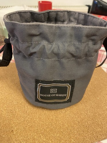 Hardy pokey bag - hardy, bag.