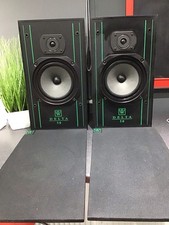 Vintage Large Wharf Dale Delta