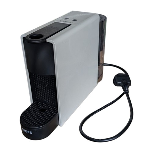 Nespresso krups essenza - nespresso,