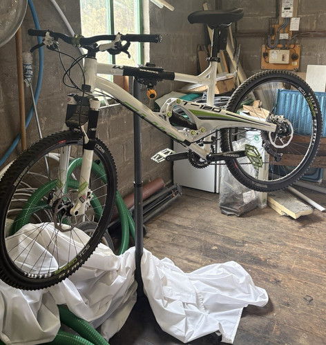 Whyte 120 mountain - t-120,