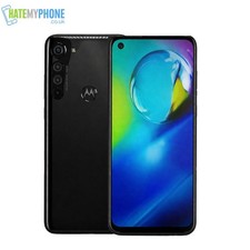 Motorola Moto G8 Power Black