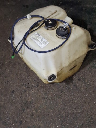 Yamara marine jet 650tl fuel - 650tl,