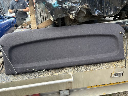 K11 micra parcel shelf - k11,