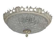 Art Nouveau / Art Deco Ice