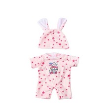 30 Centimeter Reborn Doll Clothes Complete Outfit Set Suitable for Reborn Dolls
