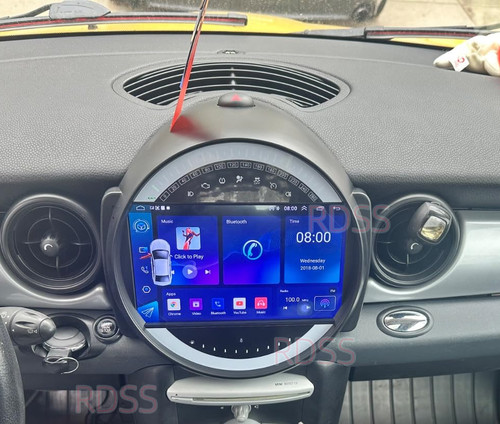 For bmw mini cooper - mini, r56