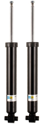 Rear bilstein shock - bilstein, b4
