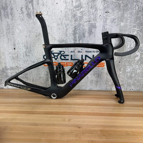 Low mile pinarello dogma - pinarello, es