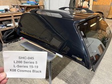 Mitsubishi L200 Series 5 2015