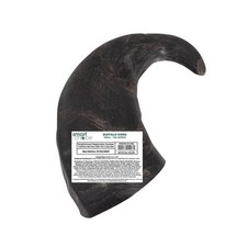 Buffalo Horn Chew Pet Dog