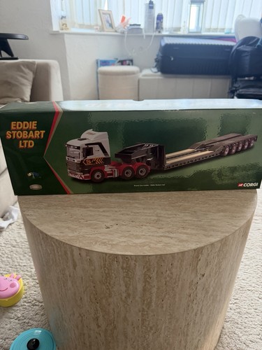 Corgi cc12203 eddie - cc12203,