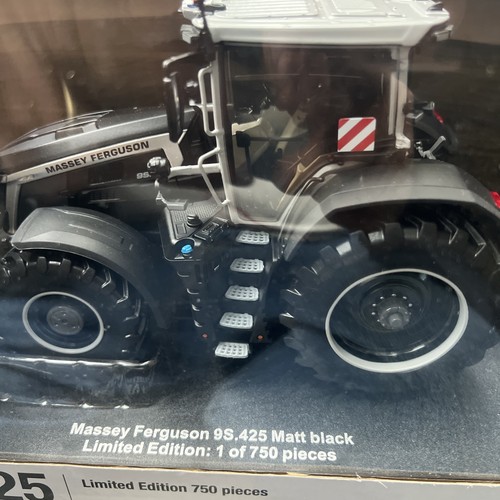 Universal hobbies massey - universal,