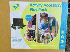 TP Climbing Frame Activity Set