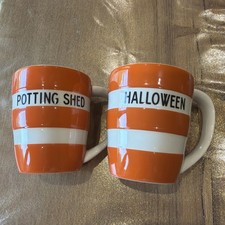 Cornishware T.G Green Pink  x