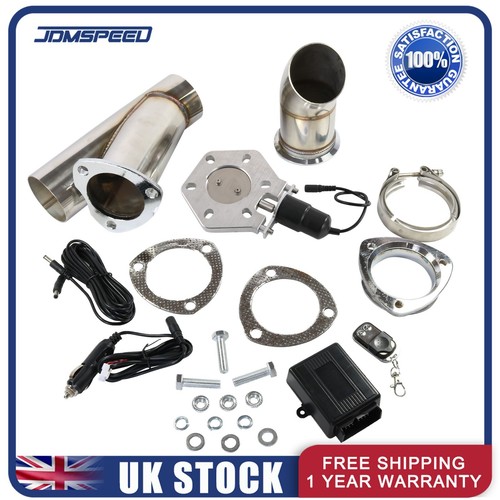 76mm exhaust - 3",