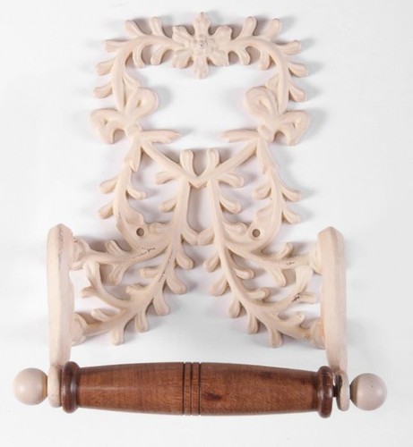 Shabby chic white juliette - shabby, "juliette"