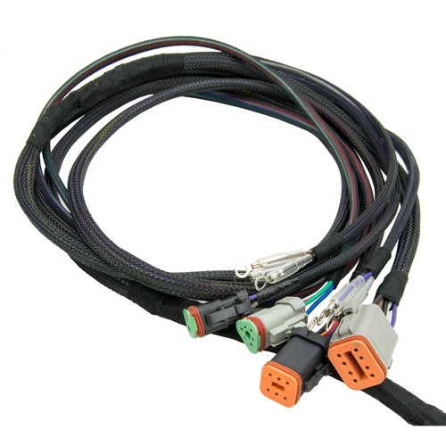 15ft outboard ignition wiring - outboard,