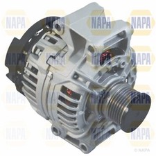 Alternator For Mercedes Sprinter 5-T 906 513 CDI 4x4 NAPA 6461540002
