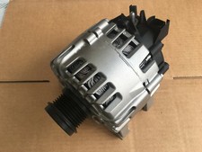 ALTERNATOR FOR Volvo S60 S80