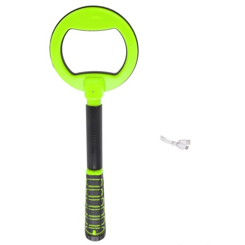 Ip68 gold and silver detector - gold,