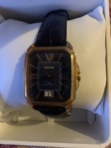 Pulsar ladies watch - ladies, vj76-x007