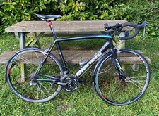 Bianchi Sempre carbon road