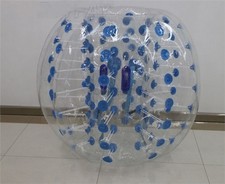 1.5M Pvc Inflatable Zorb Ball