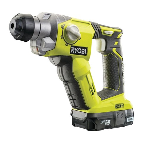 Ryobi r18sds 18v one - r18sds-0,