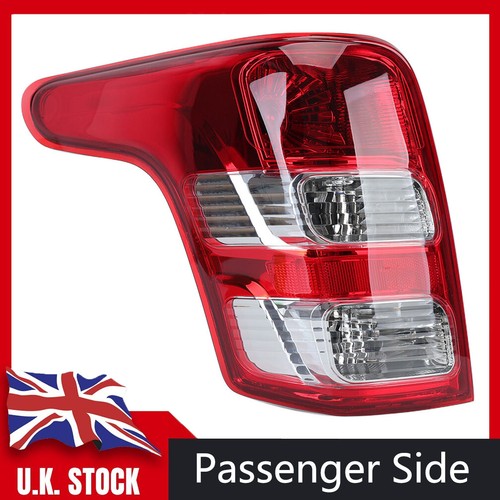 Rear left tail - tail, lamp