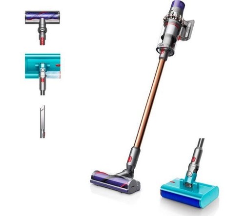 Dyson v10 submarine cordless - submarine,