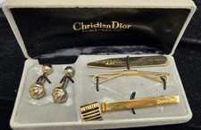 Vintage Christian Dior Tie Pin
