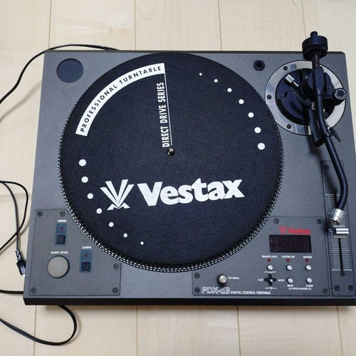 Vestax pdx mkii digital - vestax, pdx-d3