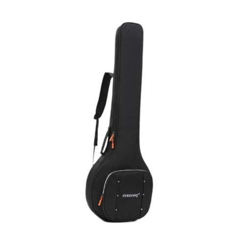 Banjo gig bag - banjo,