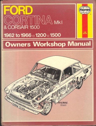 Ford cortina mk1 - cortina, mk1,1200,1500
